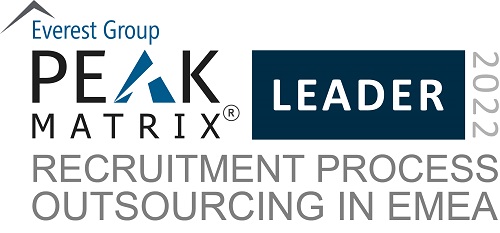 Everest Group RPO Award 2022