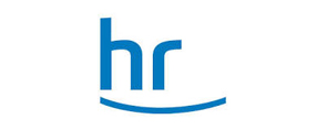 Logo - hessischer Rundfunk