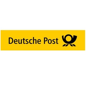 Logo - deutsche Post