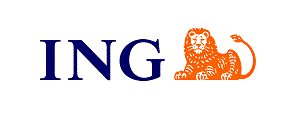 Logo - ING