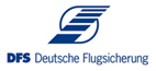 Logo - deutsche Flugsicherung