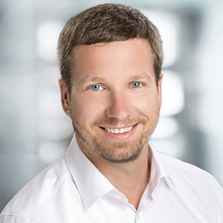 Portrait Christian Oechler