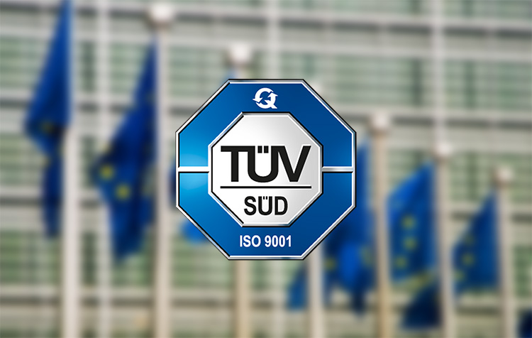 TÜV Logo