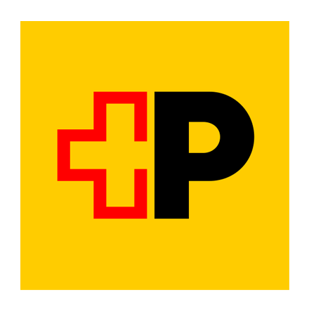 Post Logo